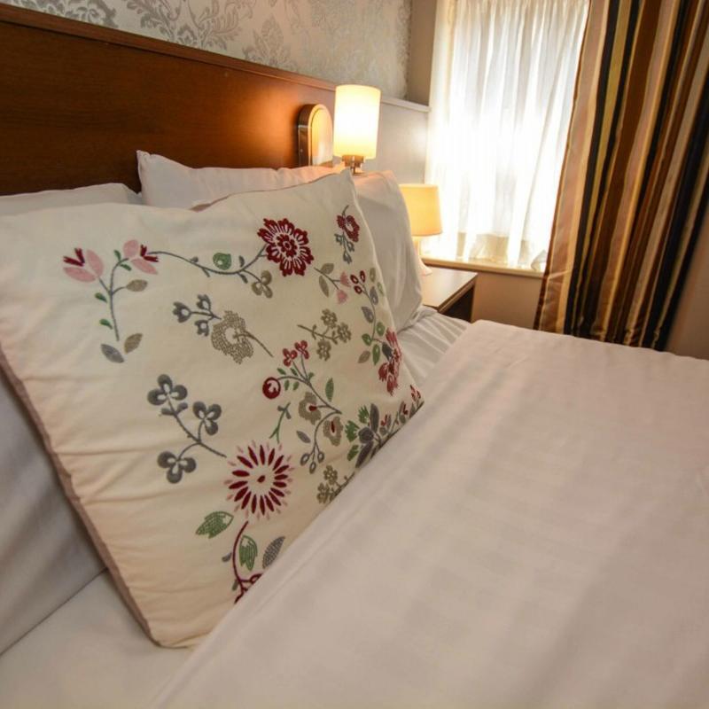 The Gate Hotel ดับลิน ภายนอก รูปภาพ